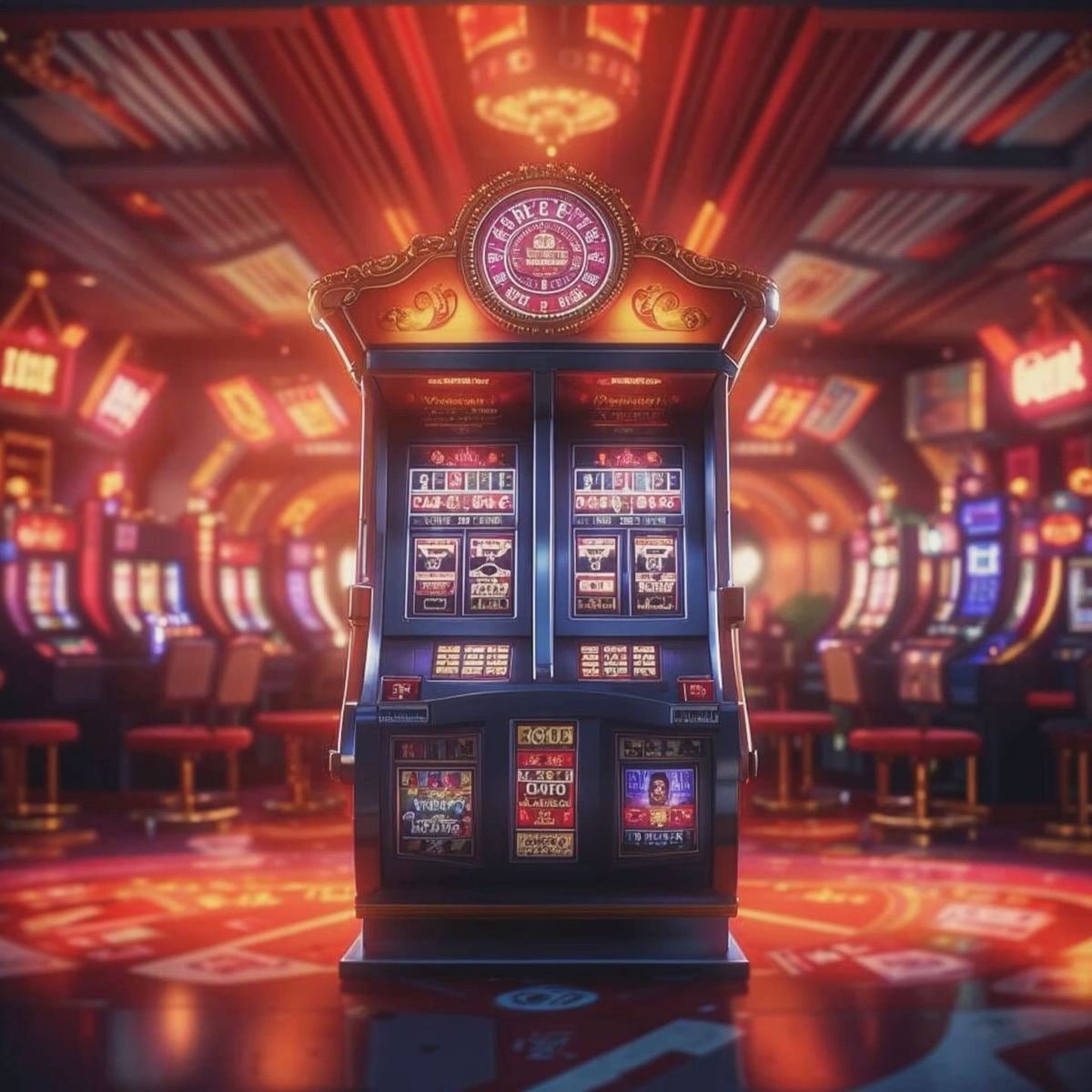i1slot88